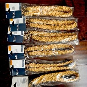Curtain Tieback
